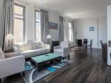 Deluxe Double Suite
