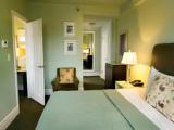 Executive Double Suite