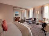 Astor Double Junior Suite with city view