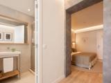 Double Junior Suite with sea view