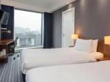 Standard Extra Floor Space Double room