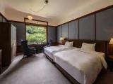 Deluxe Annex room