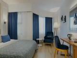 Presidential Double Suite
