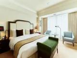 Deluxe Imperial Floor Double Suite