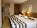 Triple Suite
