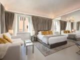 Terrace Double Junior Suite