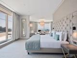 Master Double Suite with sea view