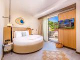 Comfort Swim-Up Double room
