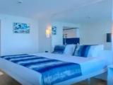Deluxe Double Suite with sea view