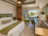 Double Junior Suite with garden view