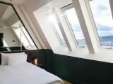 Almanac X Castle View Double Suite