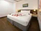 Superior (No Windows) Double room