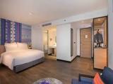 Double Junior Suite with mountain view