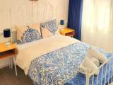 2 Bedrooms Deluxe Quadruple Studio Suite