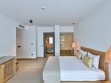 Hazeran Lemon Double room