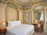 Boudoir Terrace Eiffel Tower Double room