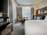 1 Bedroom Double Junior Suite
