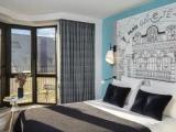 Privilege Double room with city view