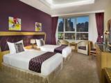 Twin Junior Suite