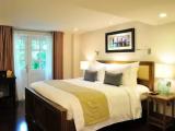 Double Villa Room