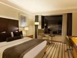 Deluxe Double room Sea View