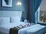Double Suite with sea view
