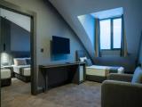Family Quadruple Suite