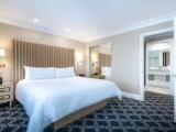 Deluxe Double Suite