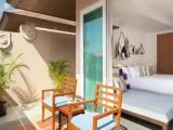 Superior Avani Double room with sea view