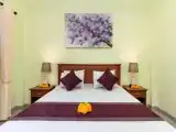 Deluxe Double room with pool view