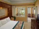 Double Family Suite