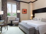 Superior Twin room Urban View