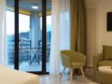 Superior Double room with balcony