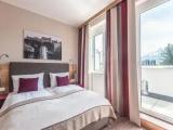Max70 Double room with balcony