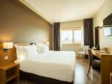 HF City Double room