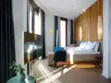 Port House Double Suite