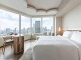 Premium Corner Double room
