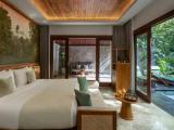 1 Bedroom Double Villa with Private Heated Pool