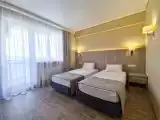 Comfort (without Balcony) Twin room