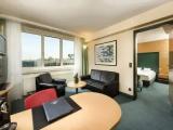 Double Family Suite