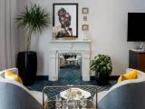 1 Bedroom Double Suite