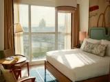 Double Roomy with view