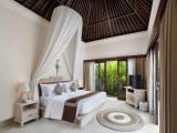 1 Bedroom Garden Double Pool Villa