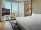 Silver Screen Double Suite