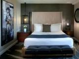 1 Bedroom Double Suite with view