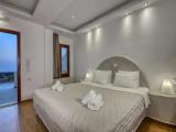 Superior Double Cozy Suite