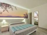 Panorama Quadruple room