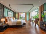 Marina Double Suite