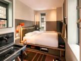 Corner Double room