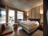 Superior Double Suite with balcony